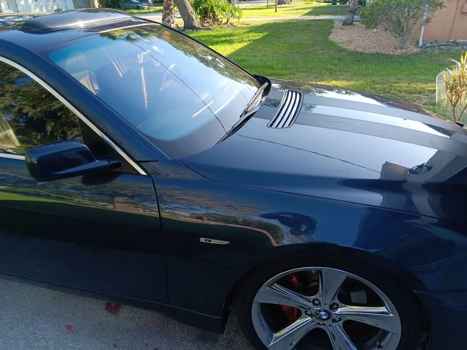 2002 BMW E65/E66 7 Series - Image 4 of 8