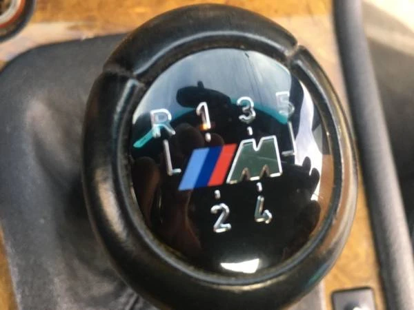 2002 BMW Z3 Roadster - Image 3 of 14