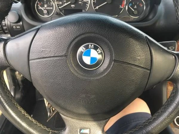 2002 BMW Z3 Roadster - Image 4 of 14