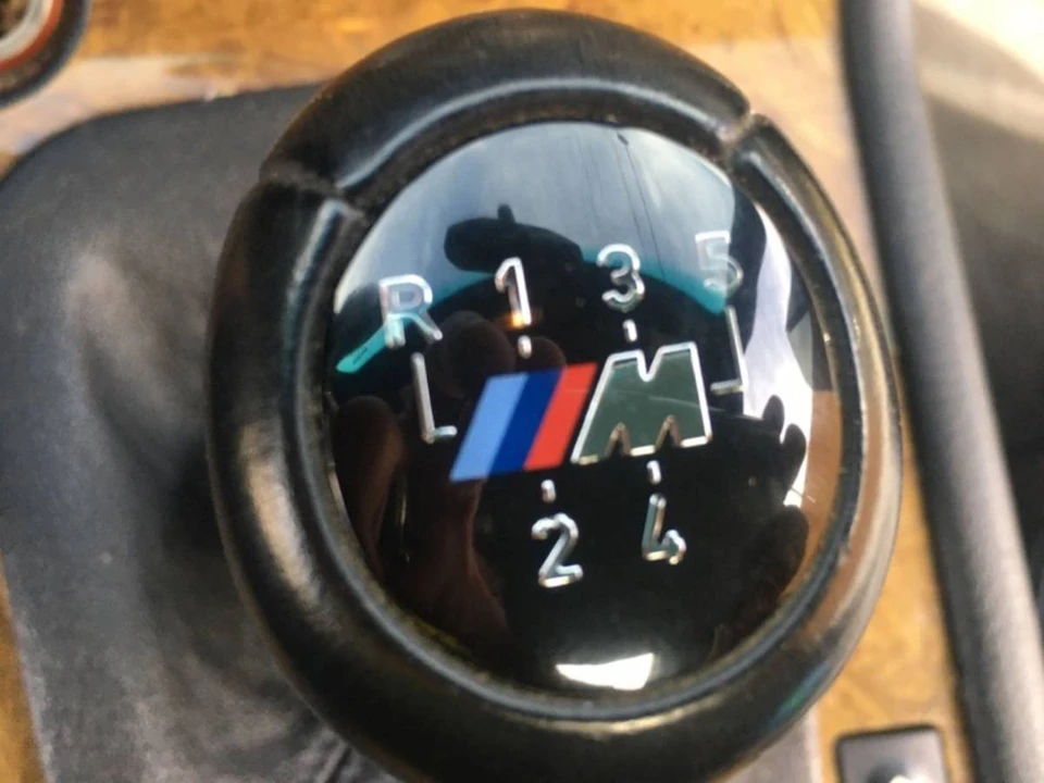2001 BMW Z3 Roadster - Image 3 of 14