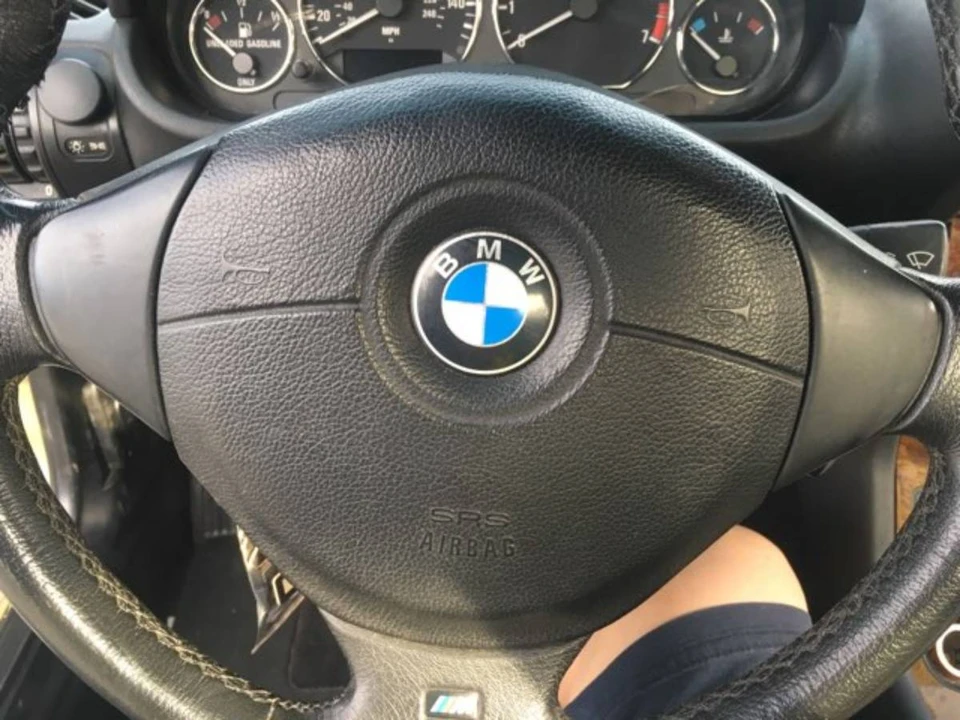2001 BMW Z3 Roadster - Image 4 of 14