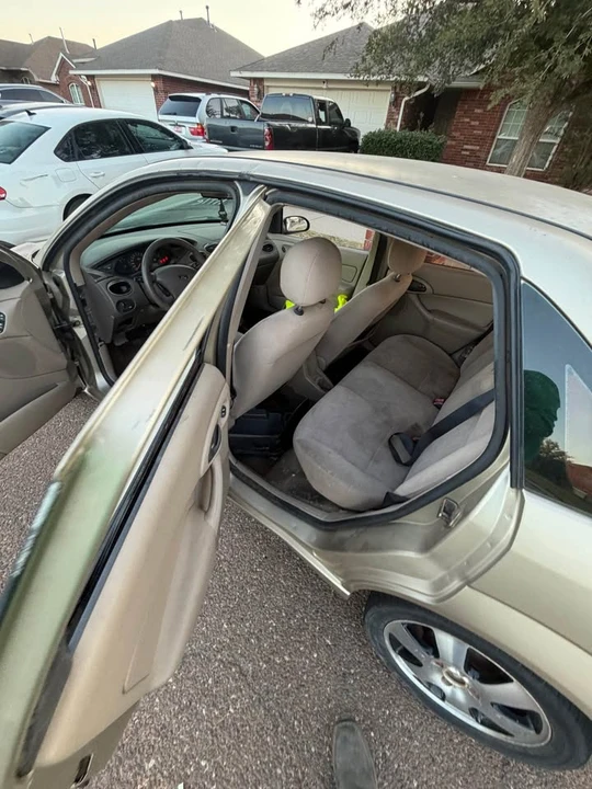 2002 BMW E53 X5 - Image 16 of 16
