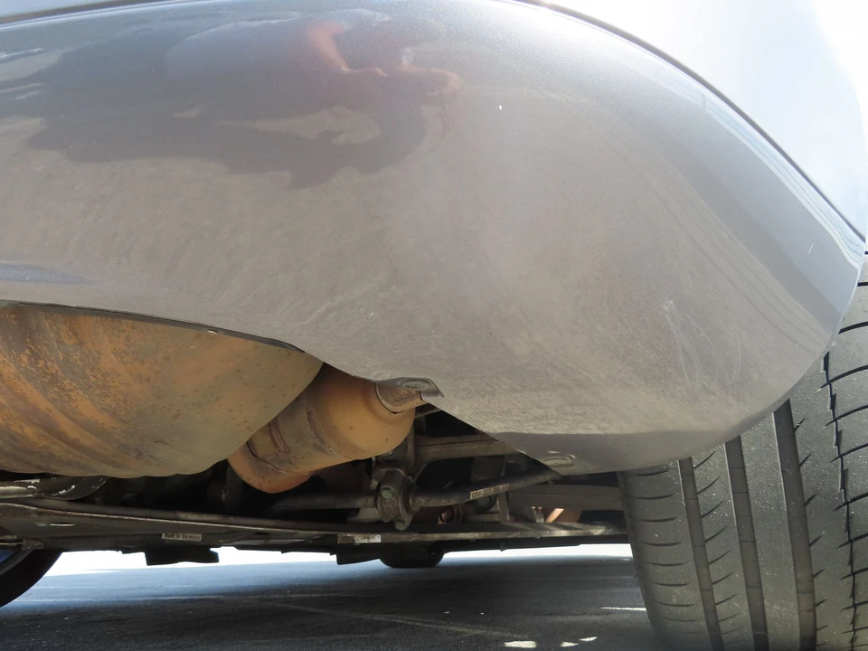 2002 Porsche 986 Boxster S - Image 24 of 31