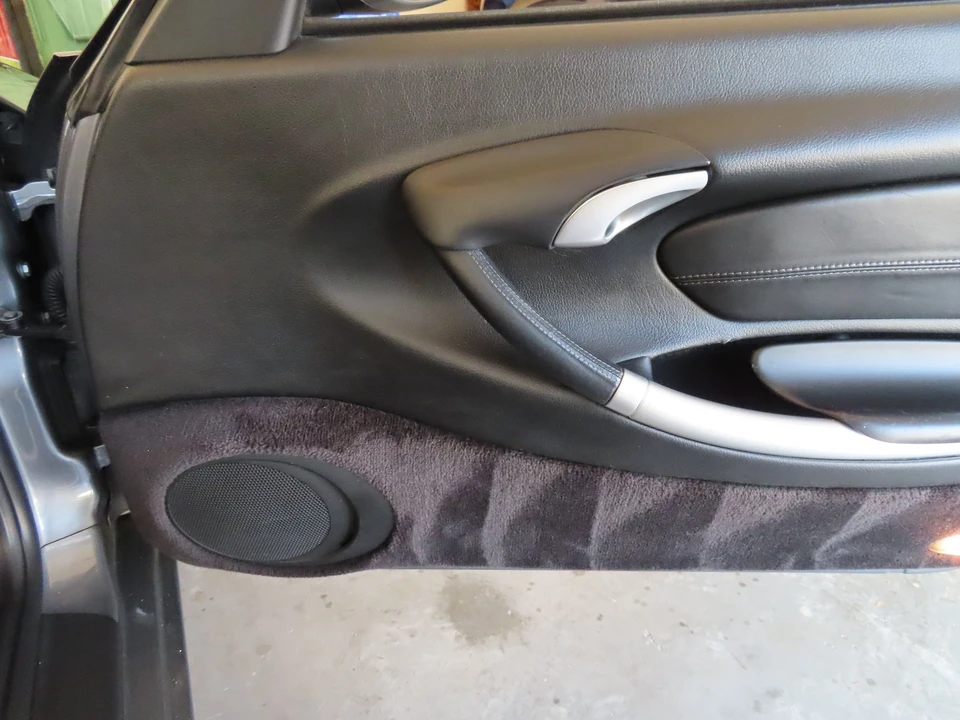 2002 Porsche 986 Boxster S - Image 16 of 31