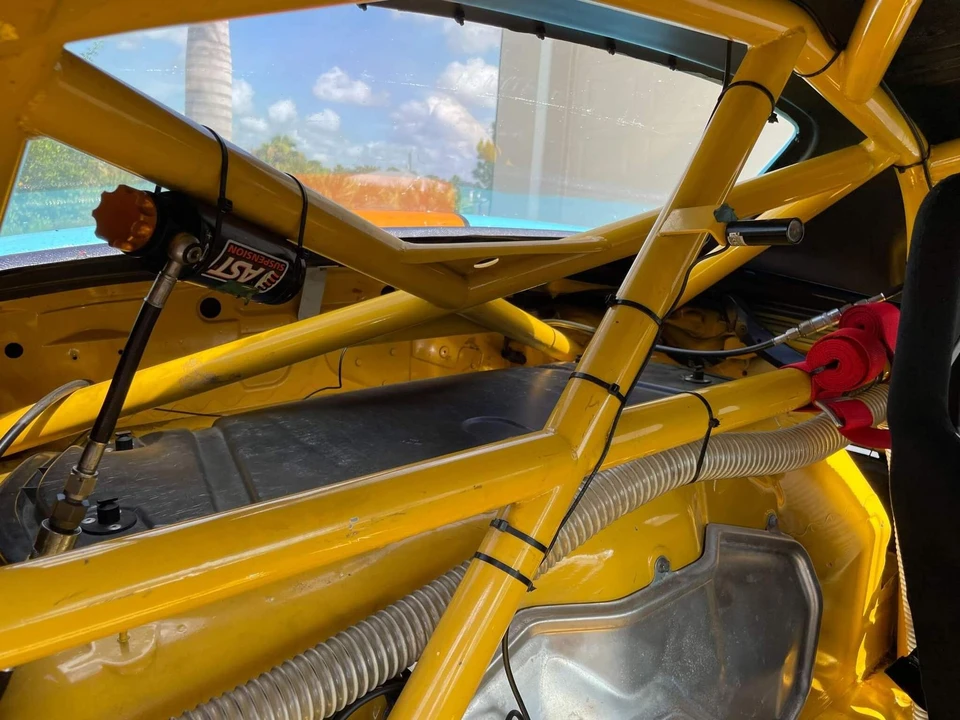 2002 Porsche 986 Boxster S - Image 12 of 14