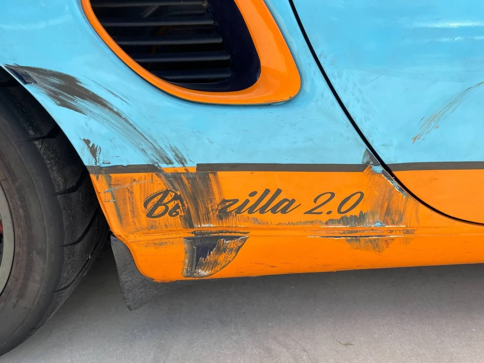 2002 Porsche 986 Boxster S - Image 7 of 14