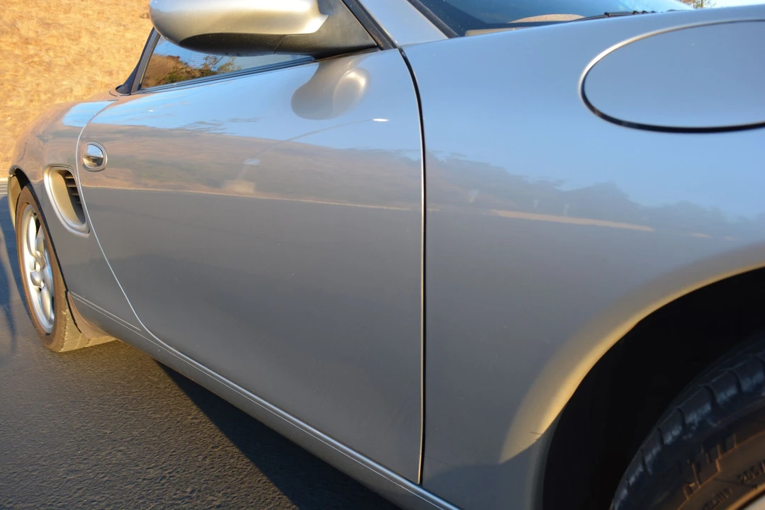 2002 Porsche 986 Boxster S - Image 6 of 18