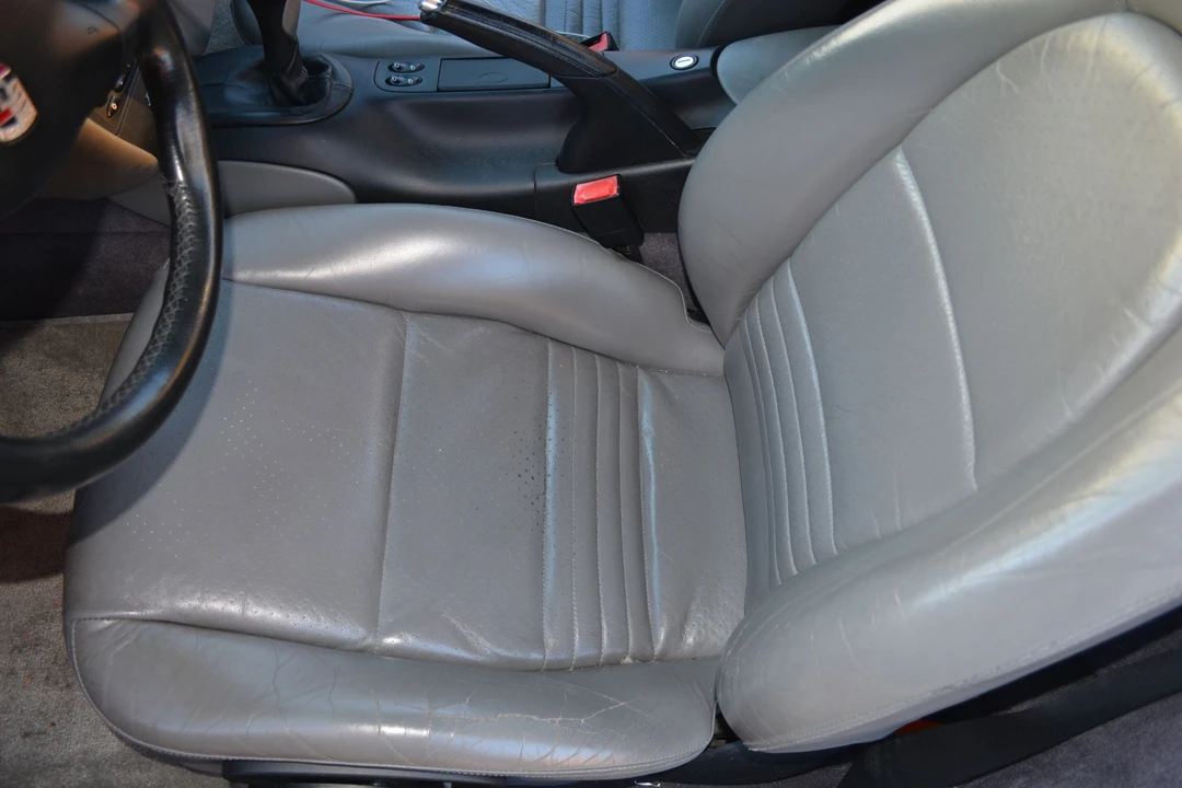 2002 Porsche 986 Boxster S - Image 18 of 18