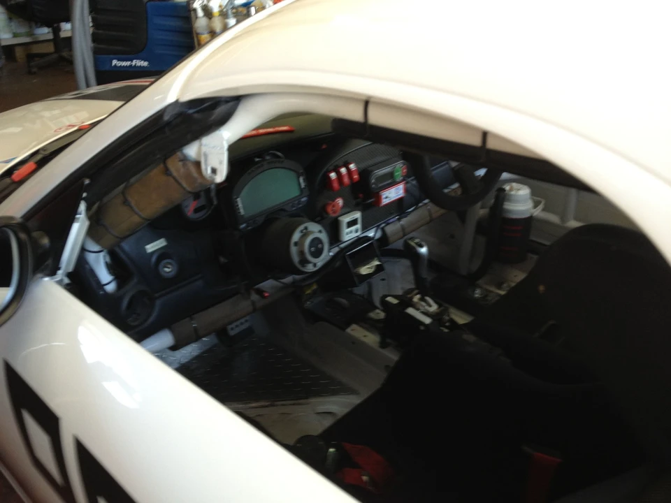 2002 Porsche 986 Boxster S - Image 3 of 7