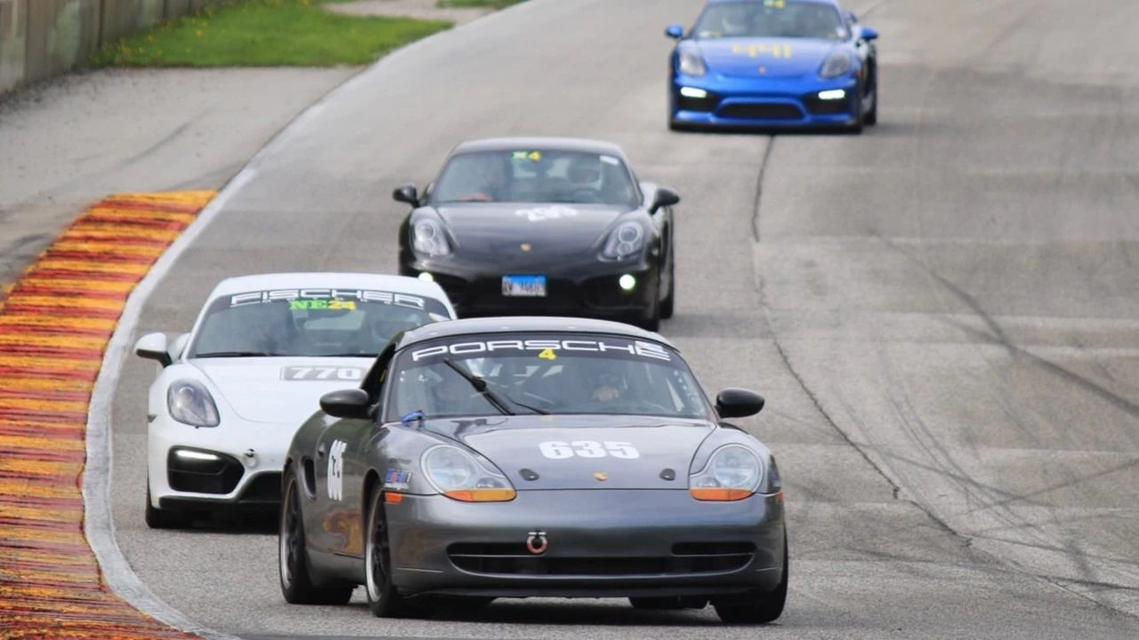 2002 Porsche 986 Boxster S - Image 7 of 14