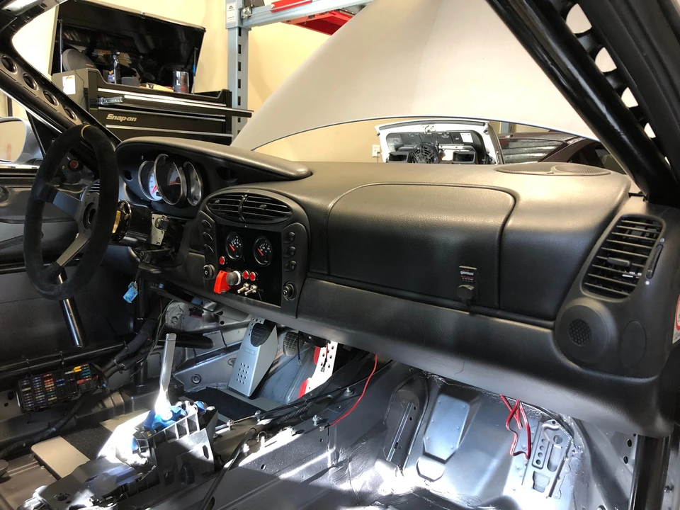 2002 Porsche 986 Boxster S - Image 3 of 14