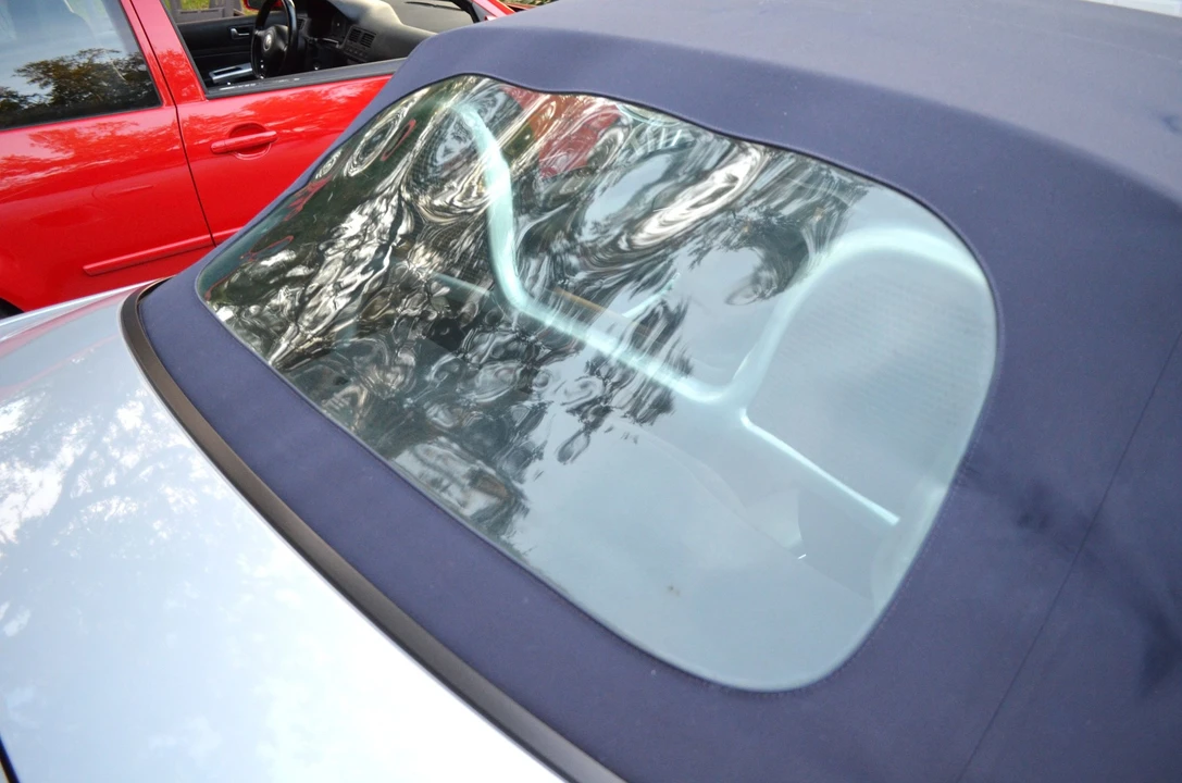 2002 Porsche 986 Boxster S - Image 14 of 16