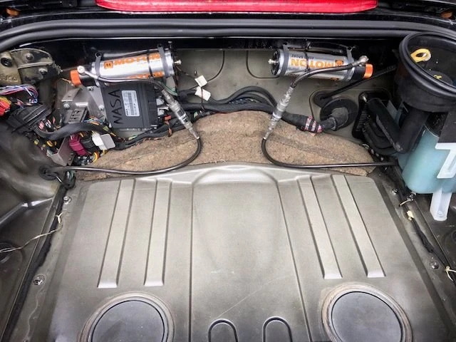 2002 Porsche 986 Boxster - Image 14 of 20