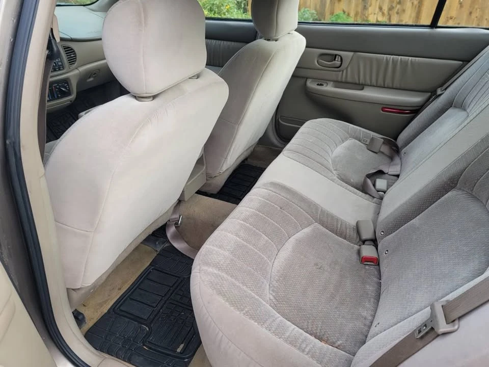 2002 Buick Century - Image 3 of 11