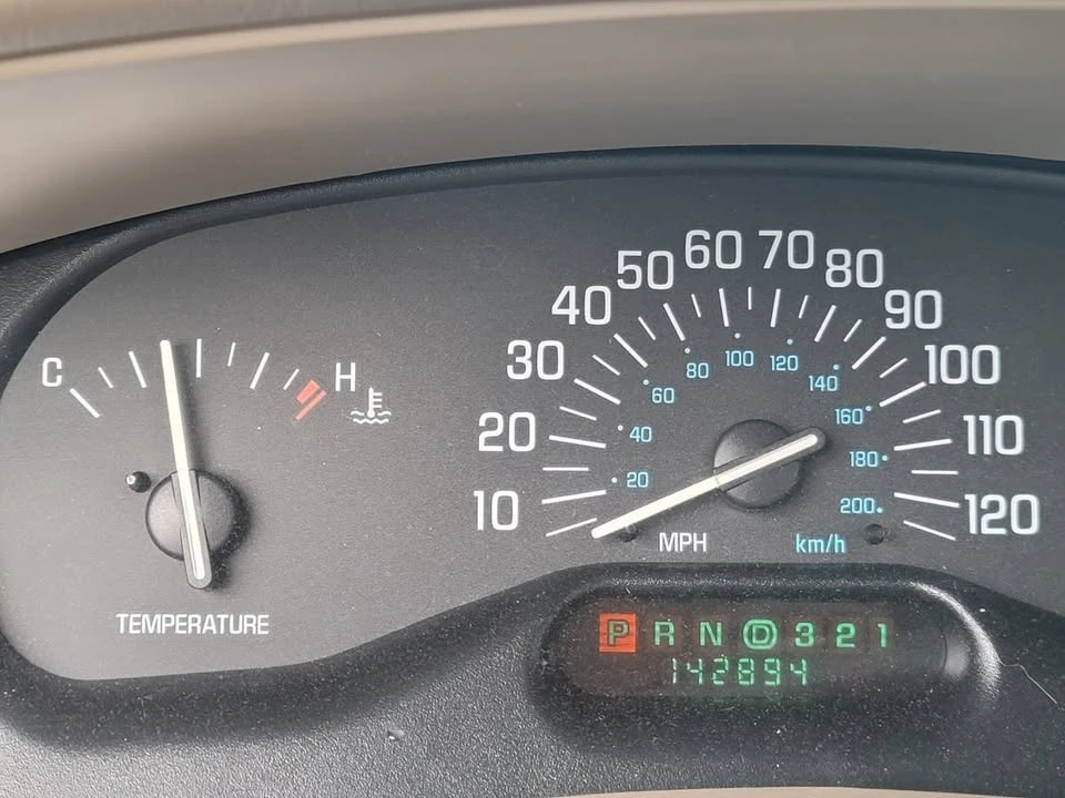 2002 Buick Century - Image 11 of 11