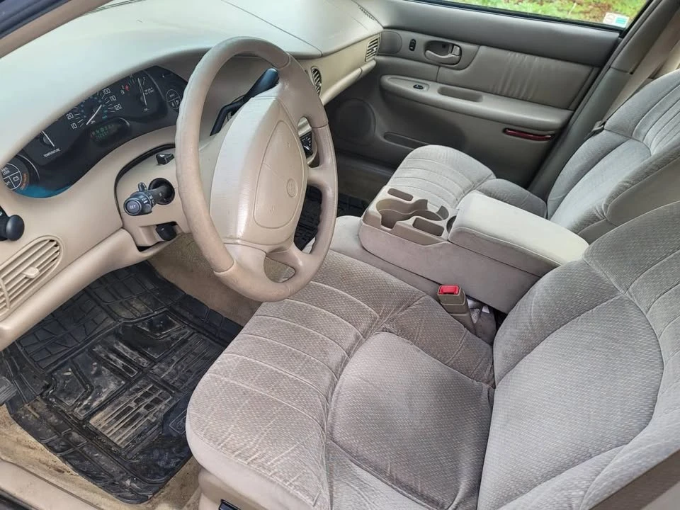 2002 Buick Century - Image 5 of 11