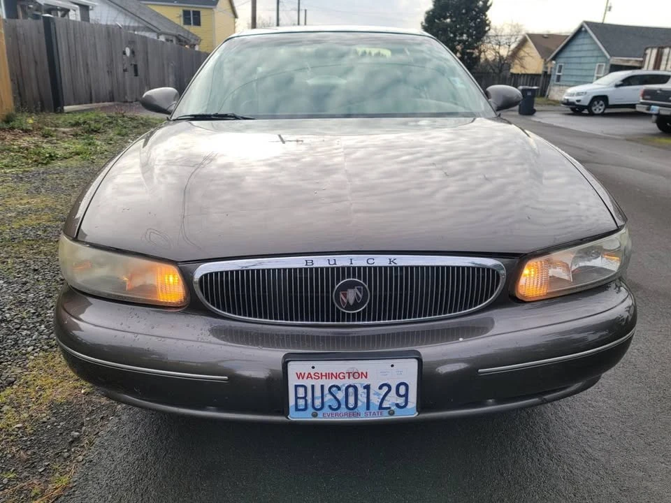 2002 Buick Century - Image 2 of 11
