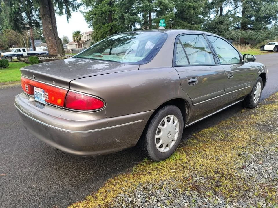 2002 Buick Century - Image 7 of 11