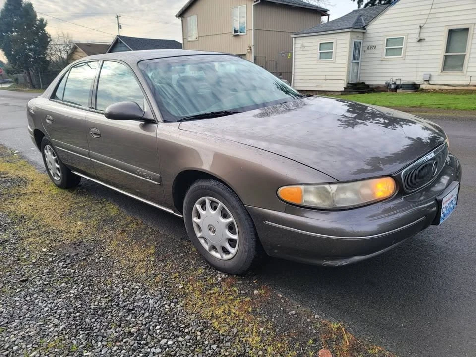 2002 Buick Century - Image 9 of 11