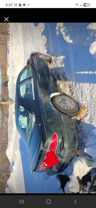 2002 Buick Century - Image 3 of 4