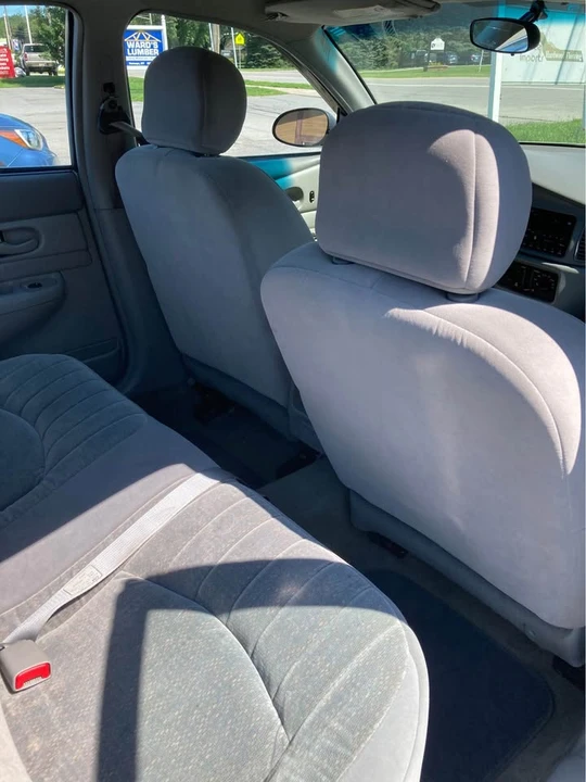 2002 Buick Century - Image 6 of 10
