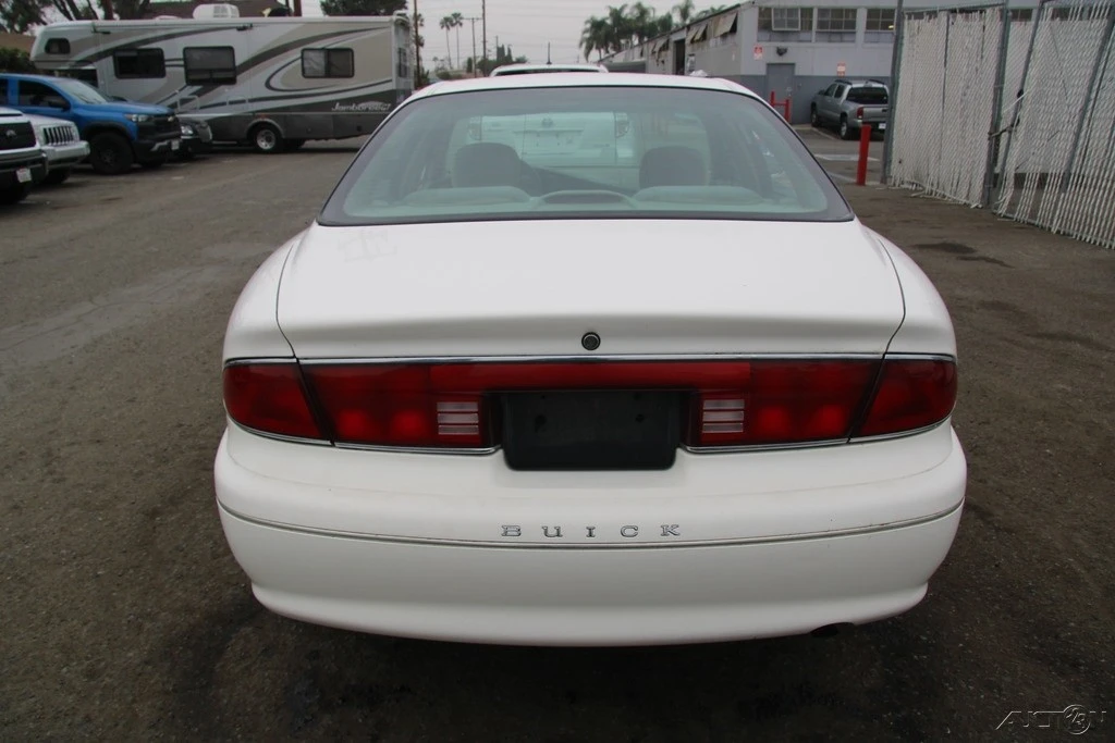 2002 Buick Century - Image 5 of 21