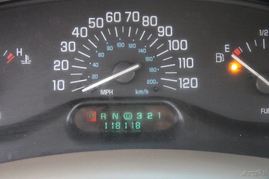 2002 Buick Century - Image 15 of 21