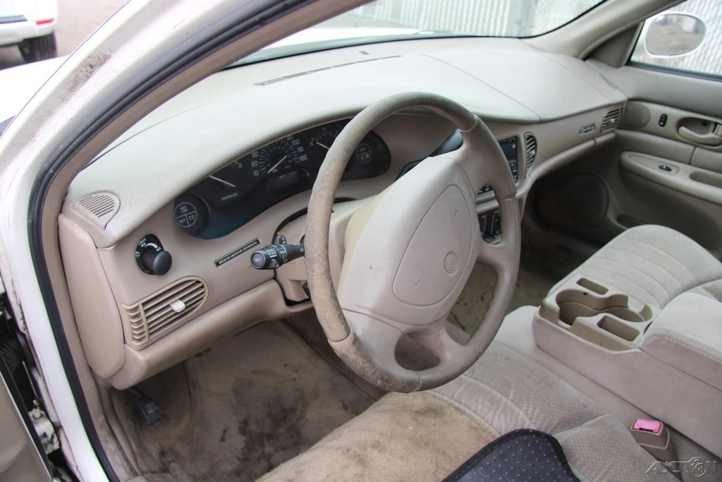 2002 Buick Century - Image 13 of 21
