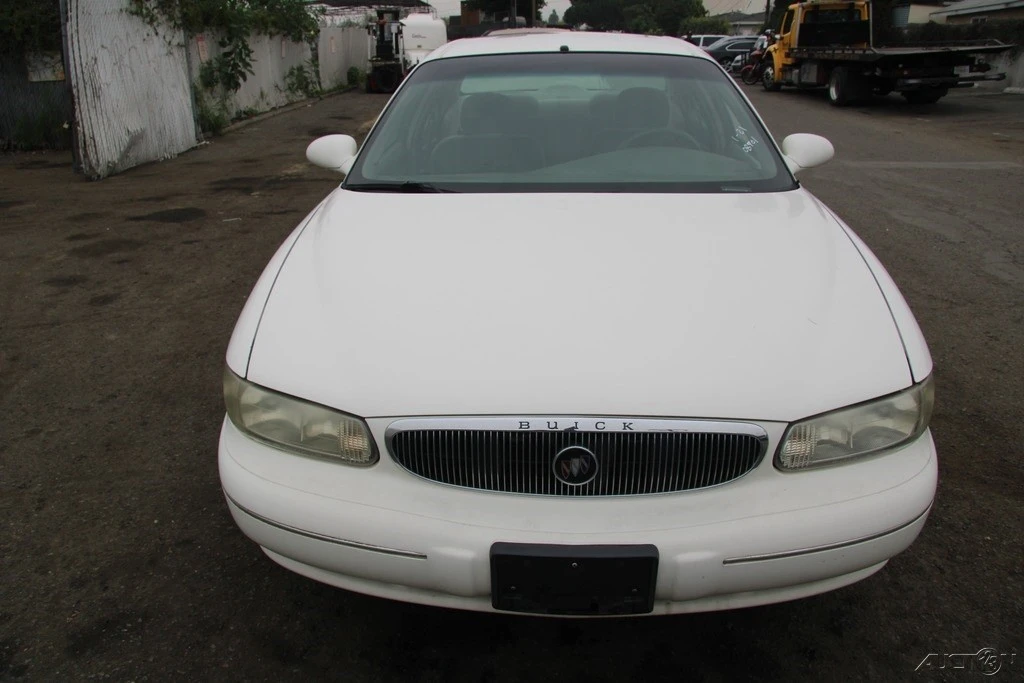 2002 Buick Century - Image 9 of 21