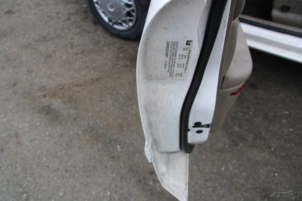 2002 Buick Century - Image 10 of 21