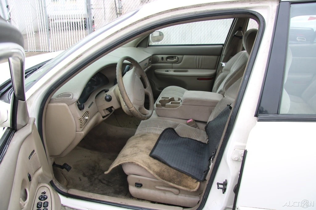 2002 Buick Century - Image 12 of 21