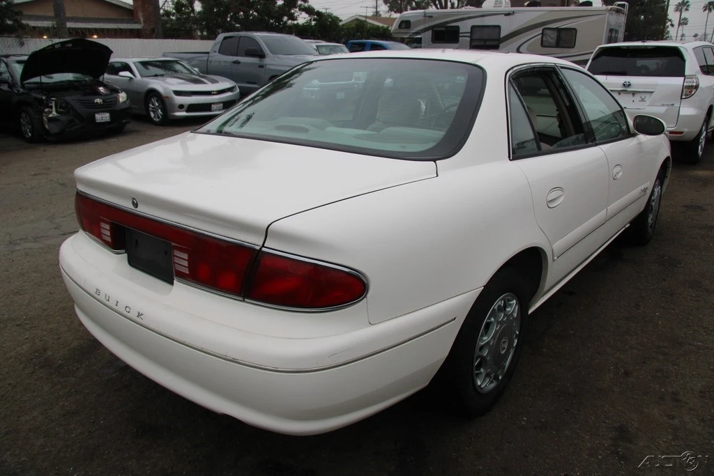 2002 Buick Century - Image 6 of 21