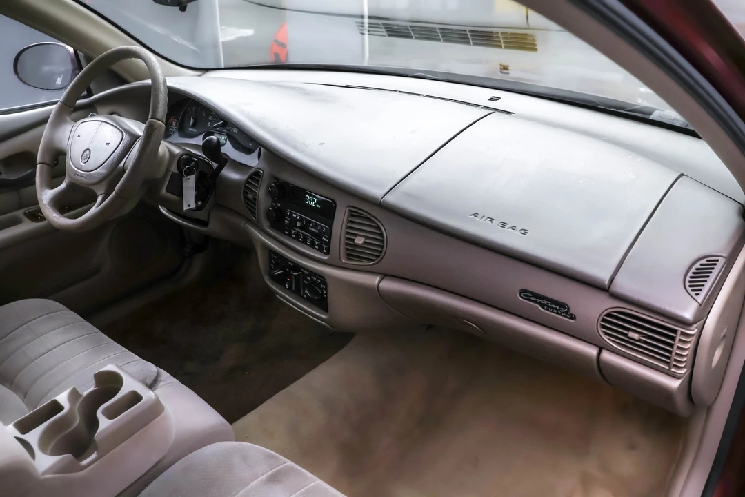 2002 Buick Century - Image 19 of 21