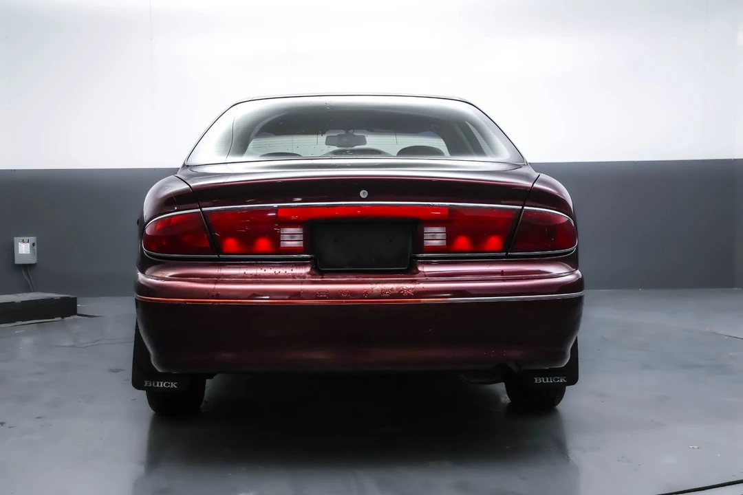 2002 Buick Century - Image 4 of 21