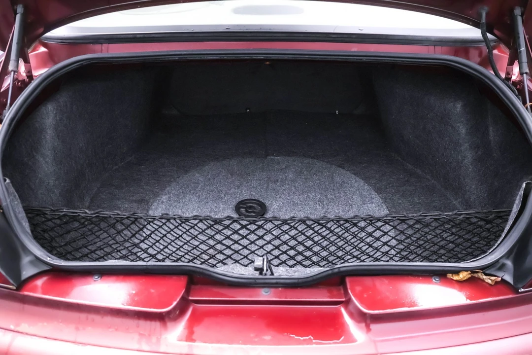 2002 Buick Century - Image 15 of 21