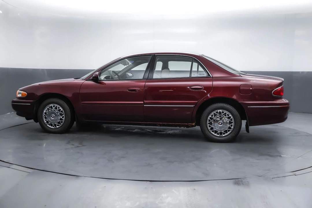 2002 Buick Century - Image 6 of 21