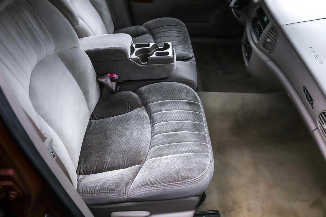 2002 Buick Century - Image 20 of 21