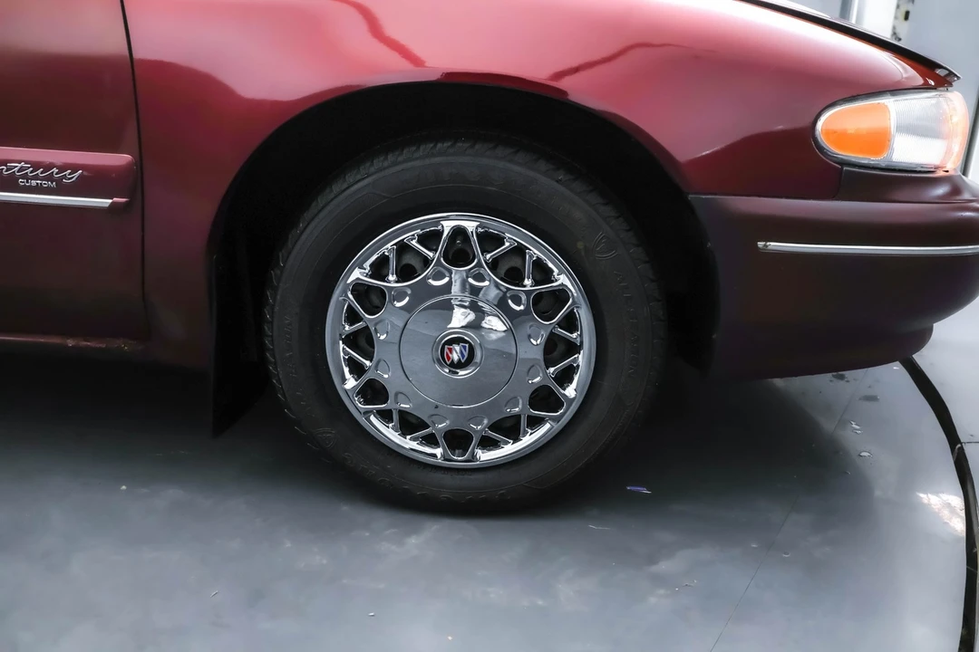 2002 Buick Century - Image 21 of 21