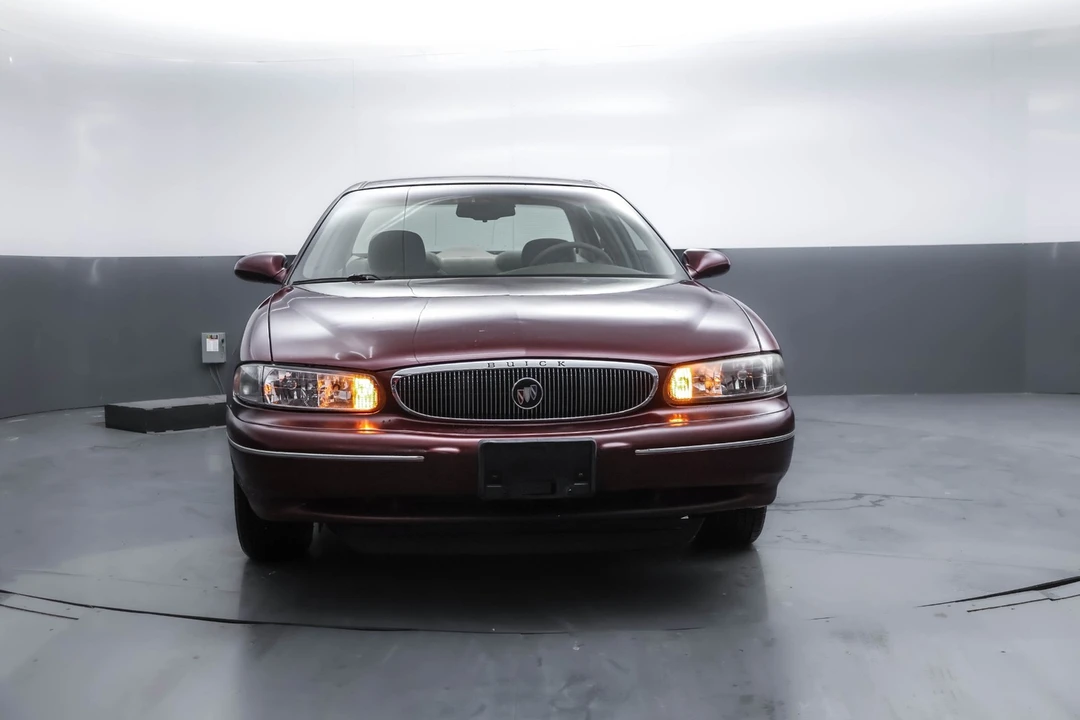 2002 Buick Century - Image 8 of 21