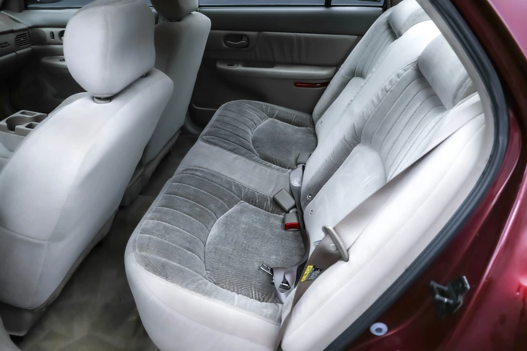2002 Buick Century - Image 14 of 21