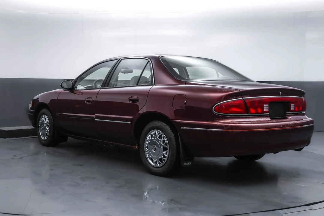 2002 Buick Century - Image 5 of 21