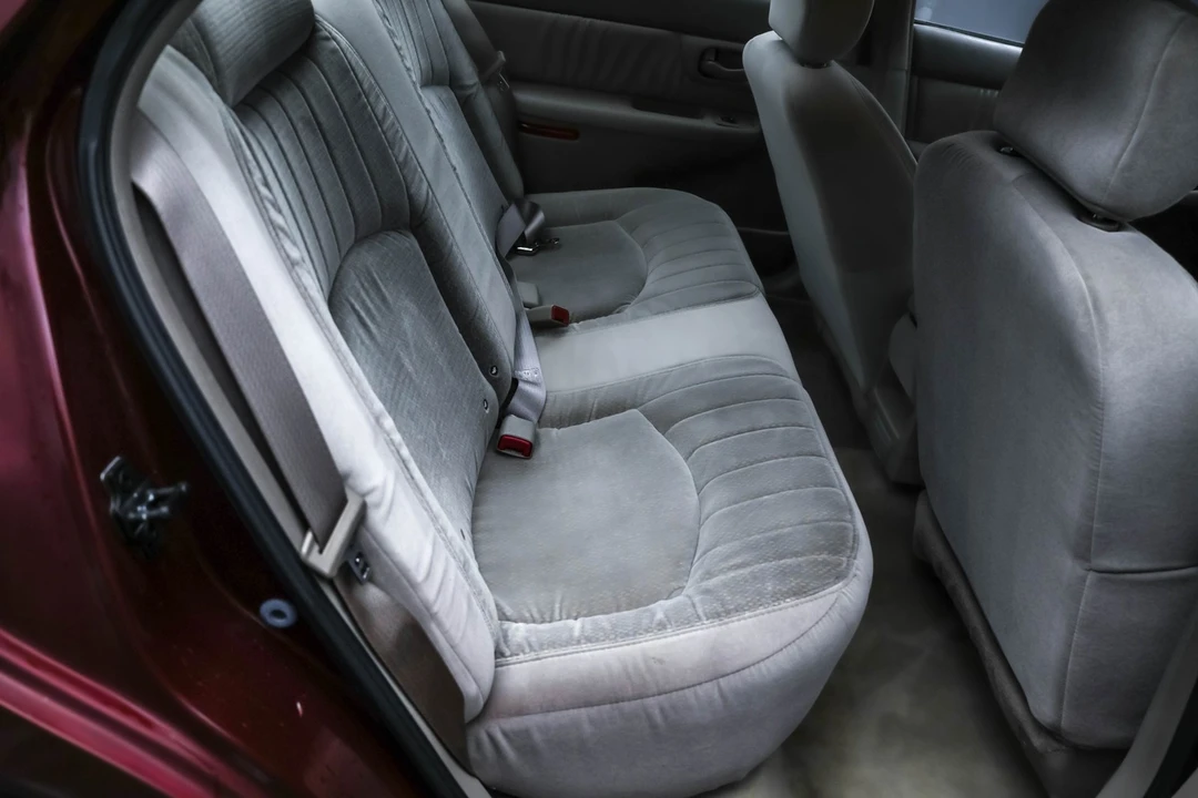 2002 Buick Century - Image 17 of 21