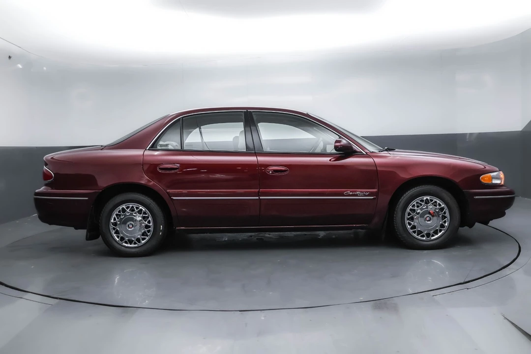 2002 Buick Century - Image 2 of 21