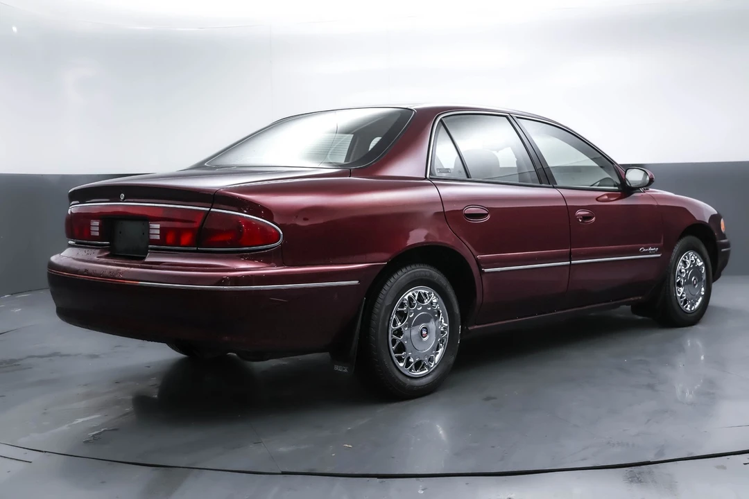 2002 Buick Century - Image 3 of 21