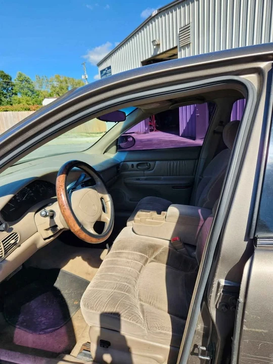 2002 Buick Century - Image 6 of 6