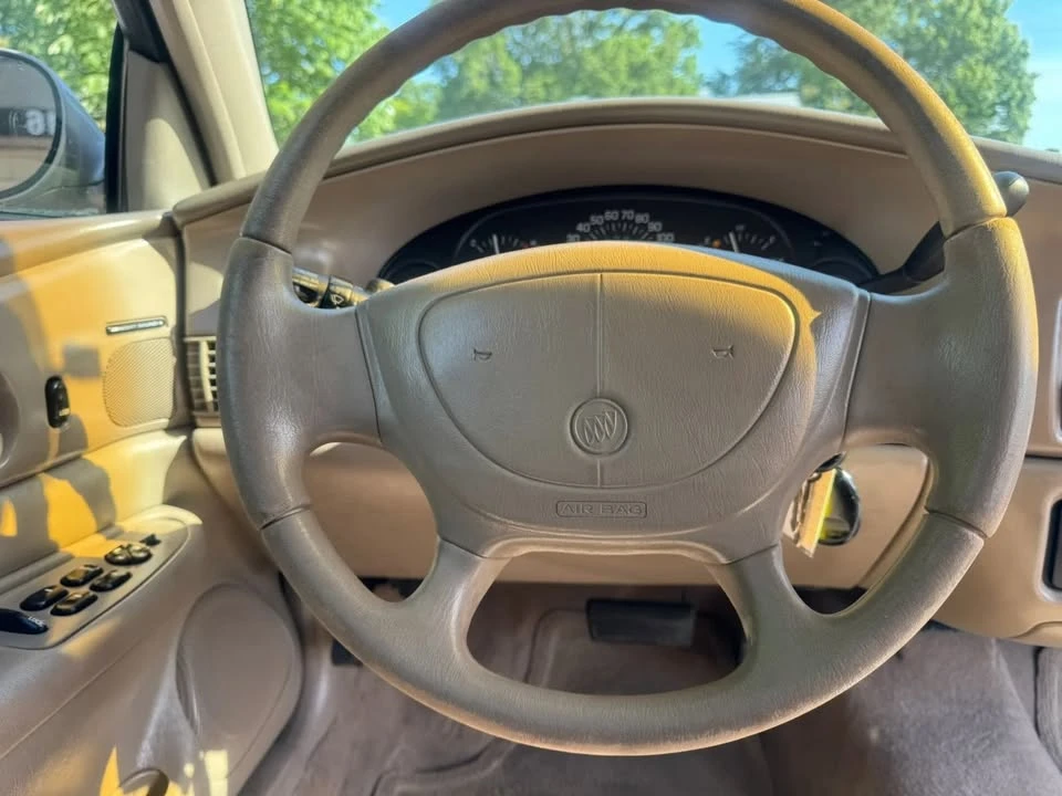 2002 Buick Century - Image 15 of 17