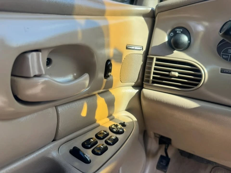 2002 Buick Century - Image 17 of 17
