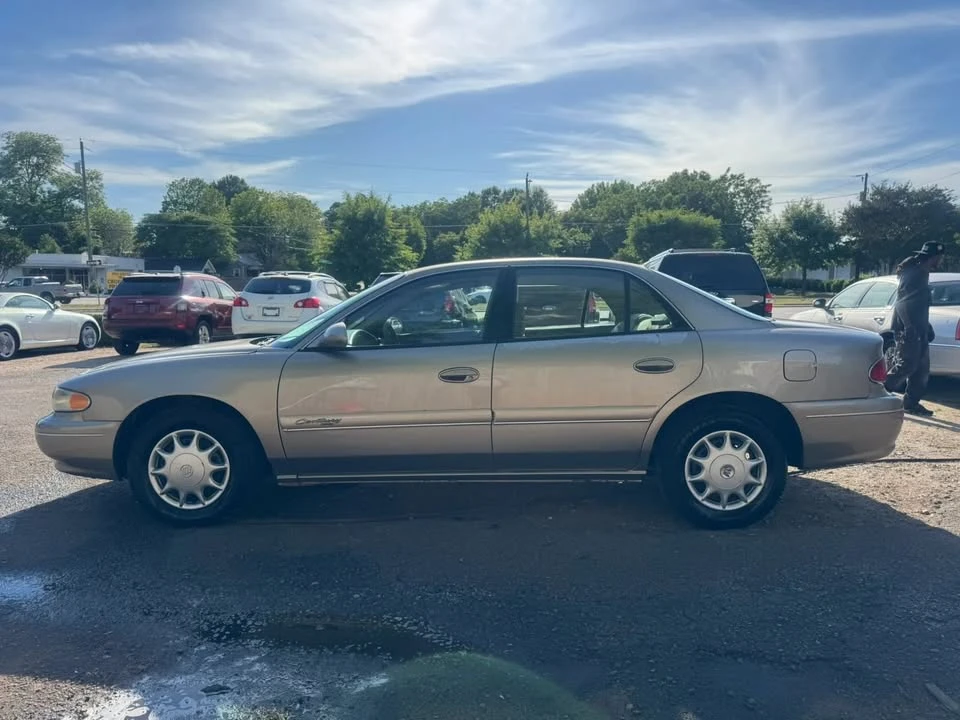 2002 Buick Century - Image 5 of 17