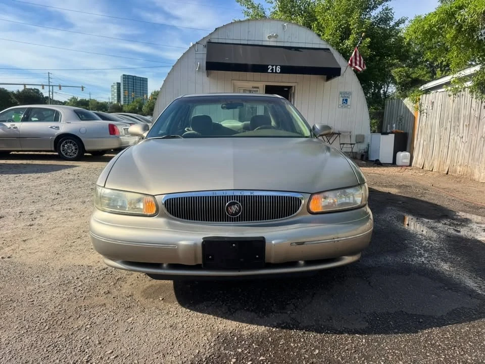 2002 Buick Century - Image 7 of 17