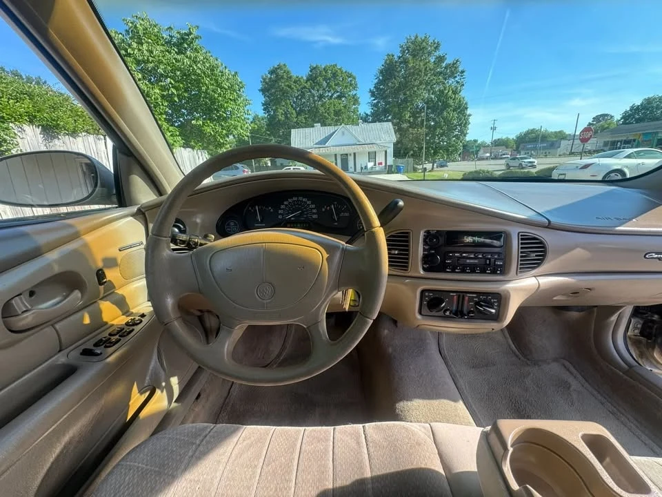 2002 Buick Century - Image 12 of 17